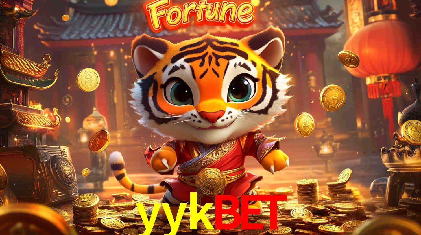 Inovações de Jogos na yykbet: O Futuro das Experiências Interativas
