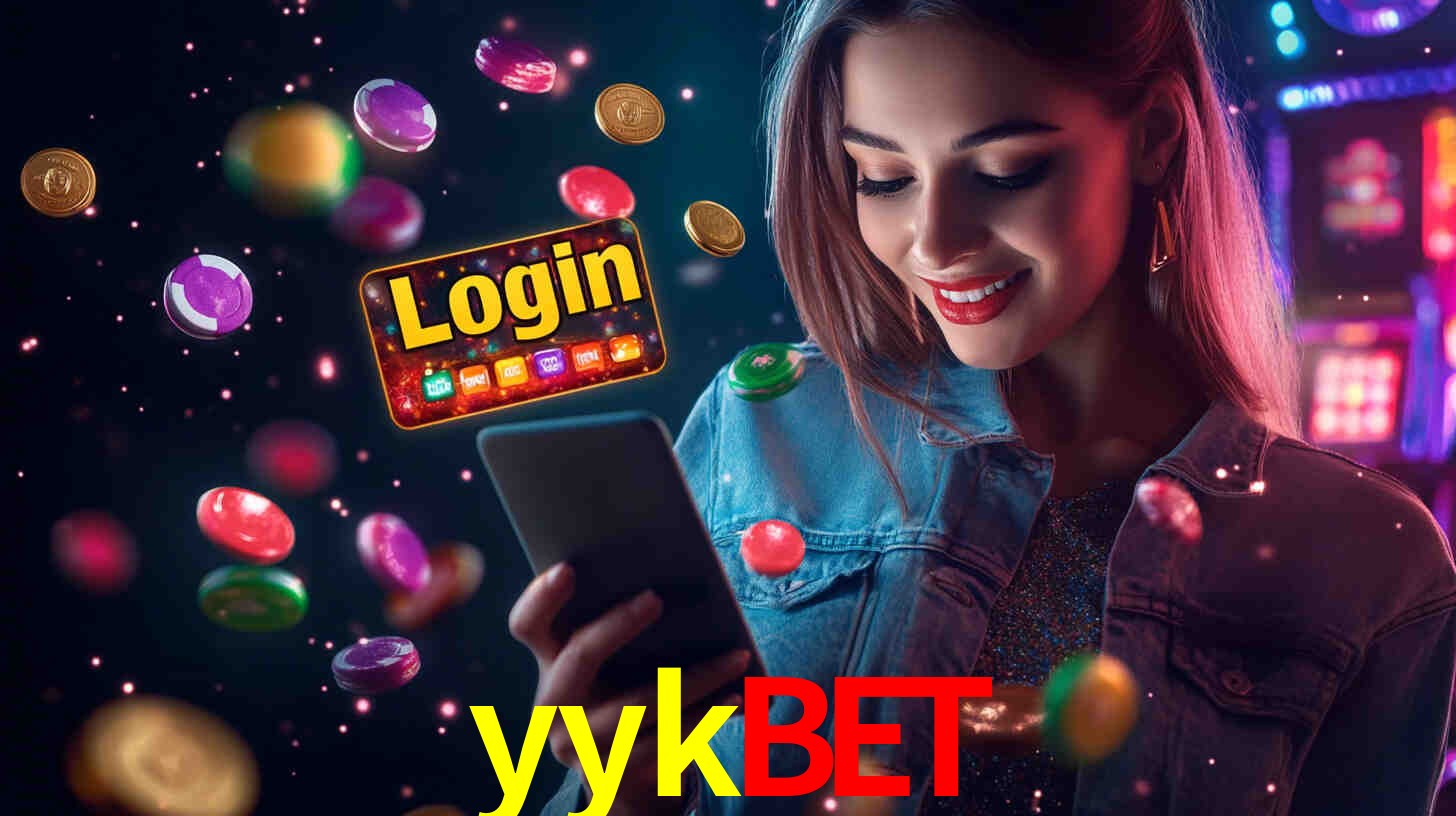 Desvendando o Mundo dos Jogos Virtuais na yykbet