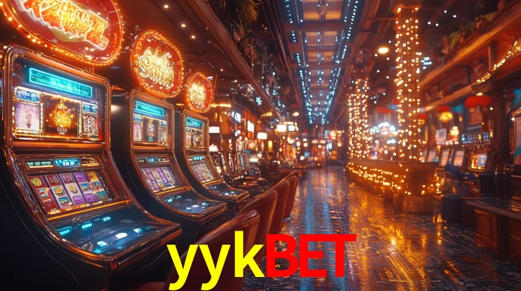 yykbet