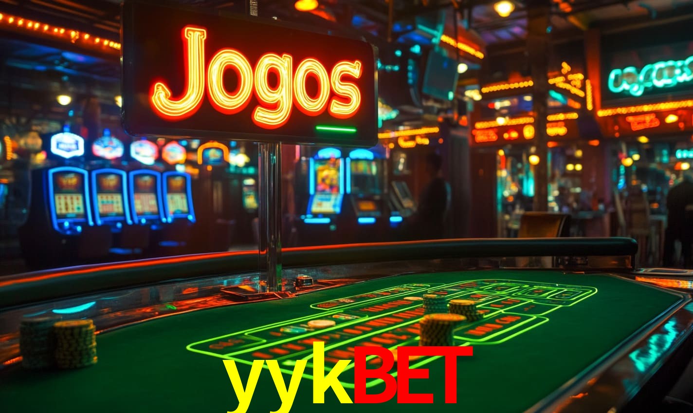 Avaliações dos Jogadores yykbet